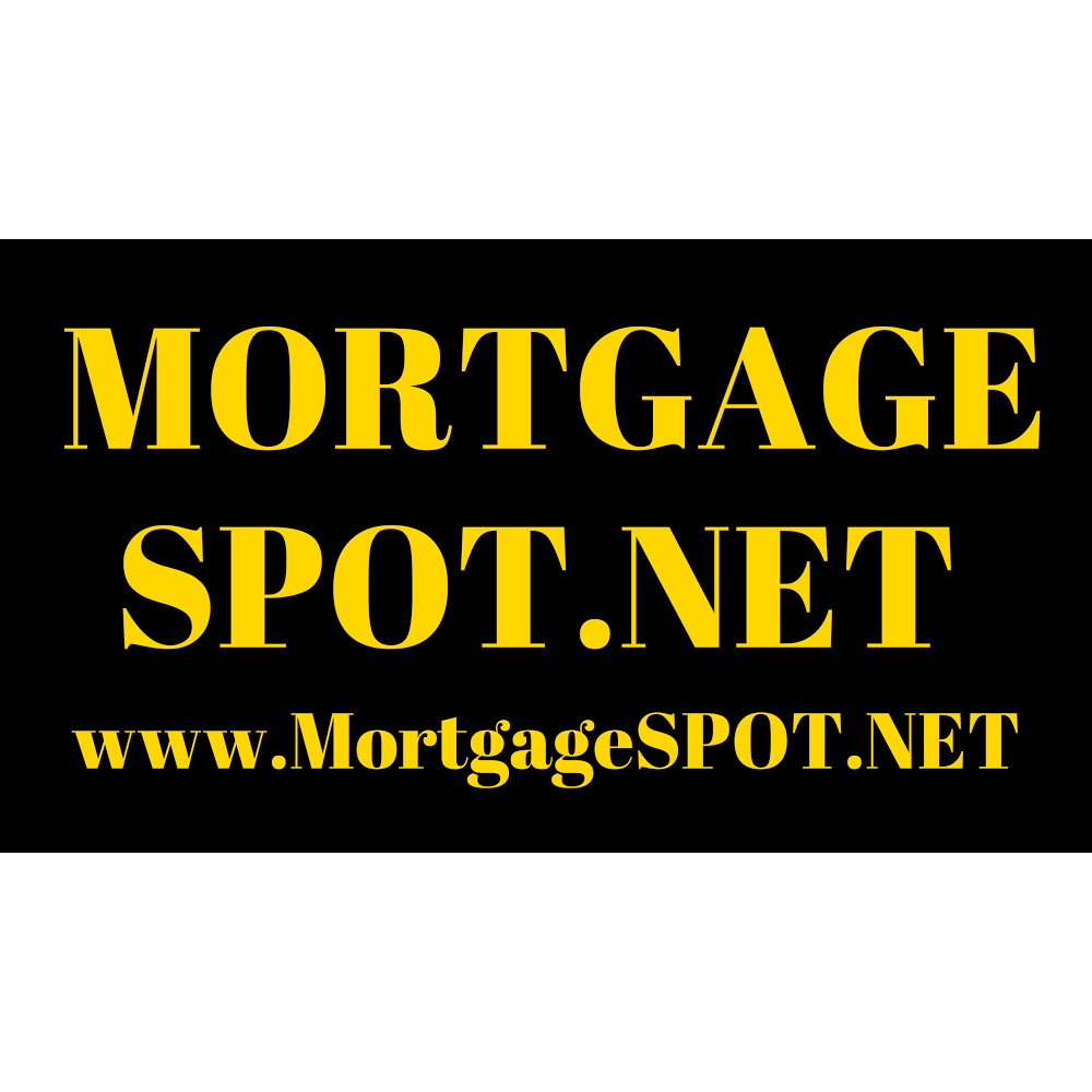 MortgageSpot.NET (Mortgage Broker - Illinois) 01