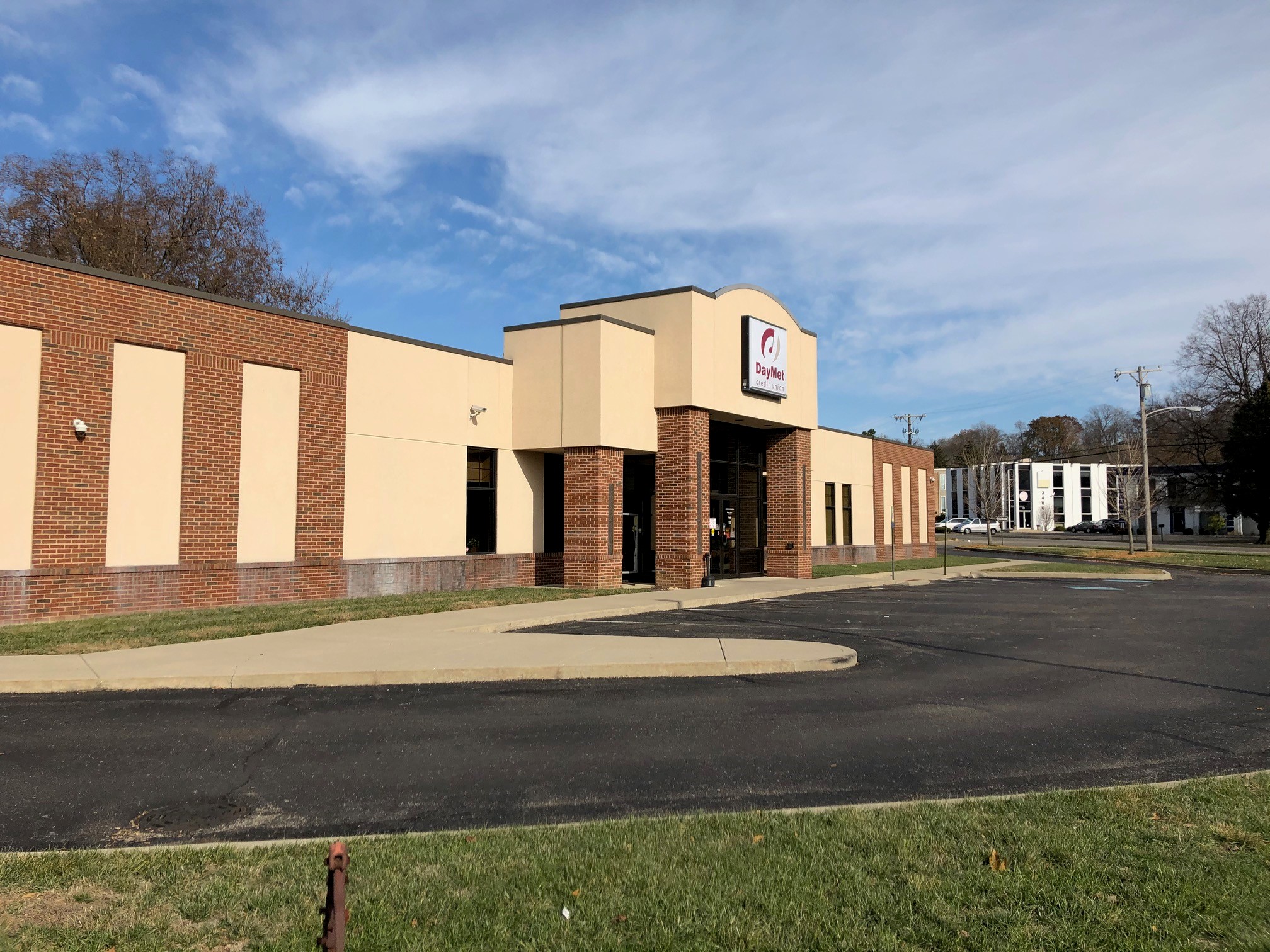 DayMet Credit Union 01