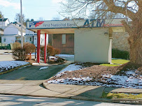 First National Bank ATM 01