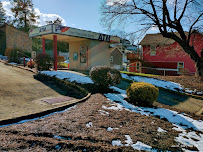First National Bank ATM 04