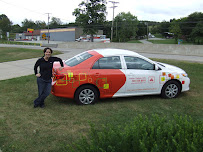 Jen Hoffman - State Farm Insurance Agent 01