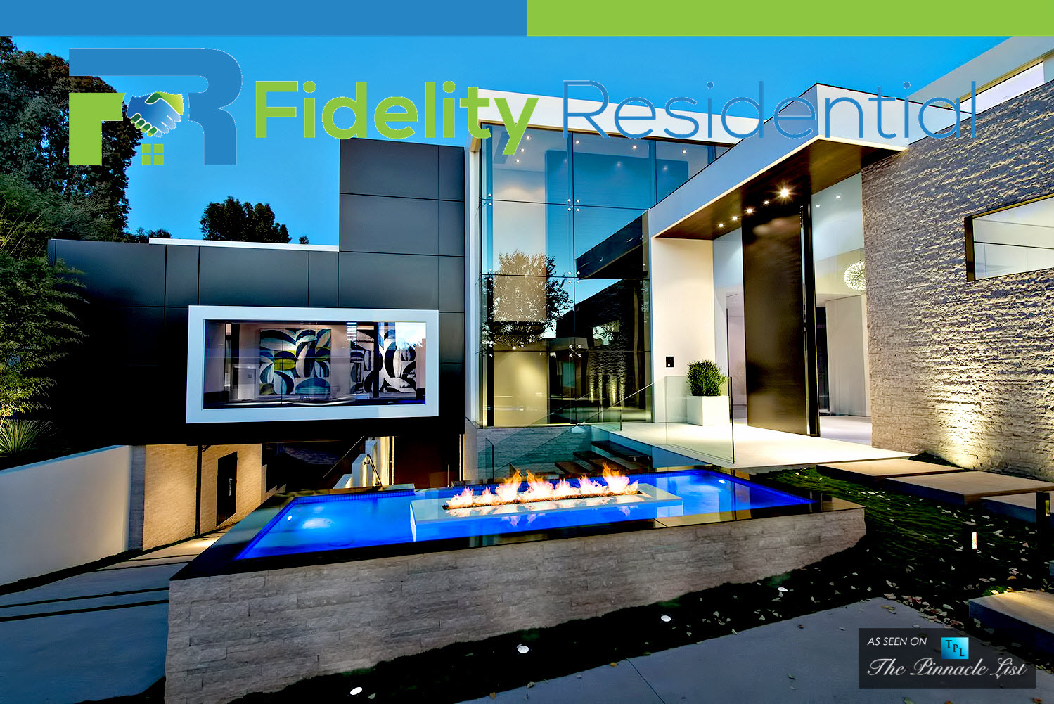 Fidelity Residential 01