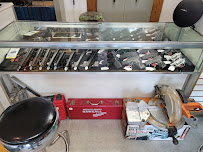 Lincoln Place Pawn 01