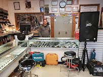 Lincoln Place Pawn 02