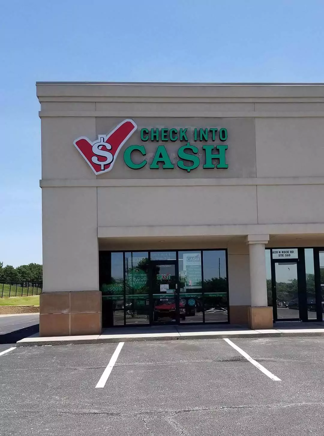 Check Into Cash 01