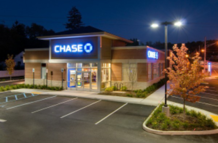 Chase Bank 01