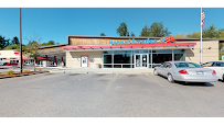 Bank of America (with Drive-thru ATM) 01