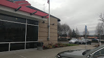 Bank of America (with Drive-thru ATM) 02