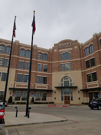 Happy State Bank 01