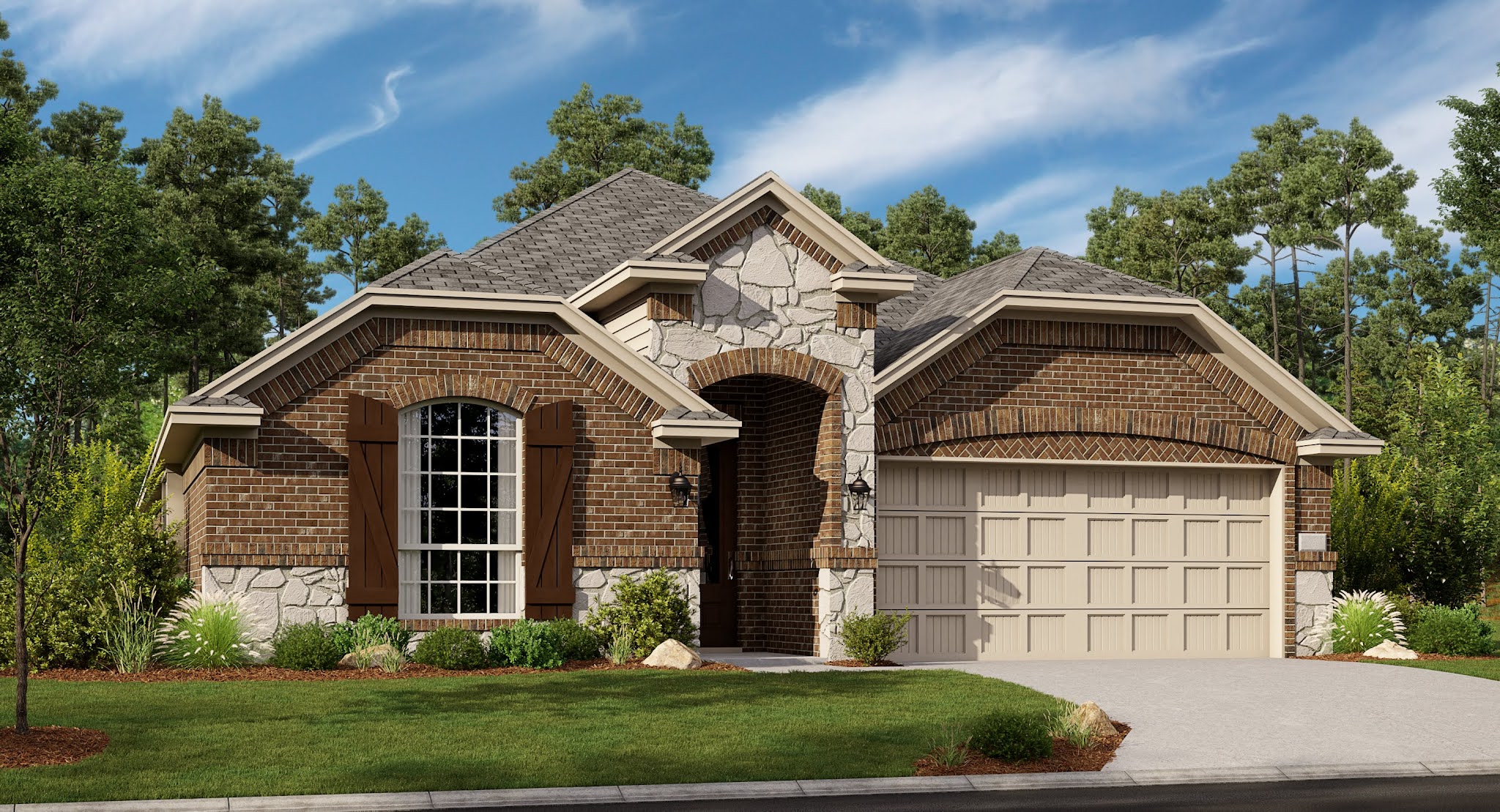 Lennar Mortgage, LLC Dallas 01