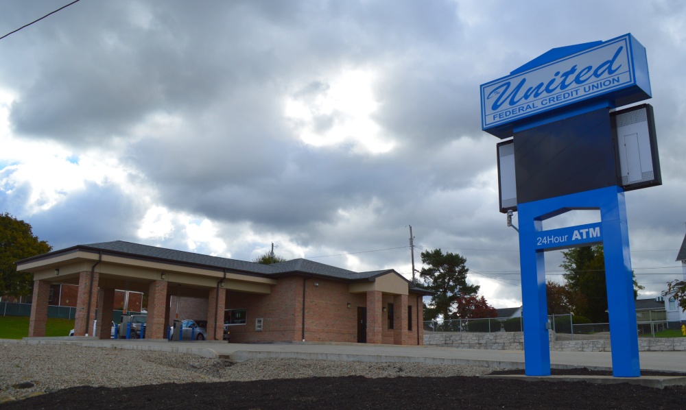 The United Federal Credit Union 01