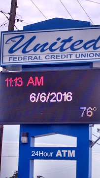 The United Federal Credit Union 03