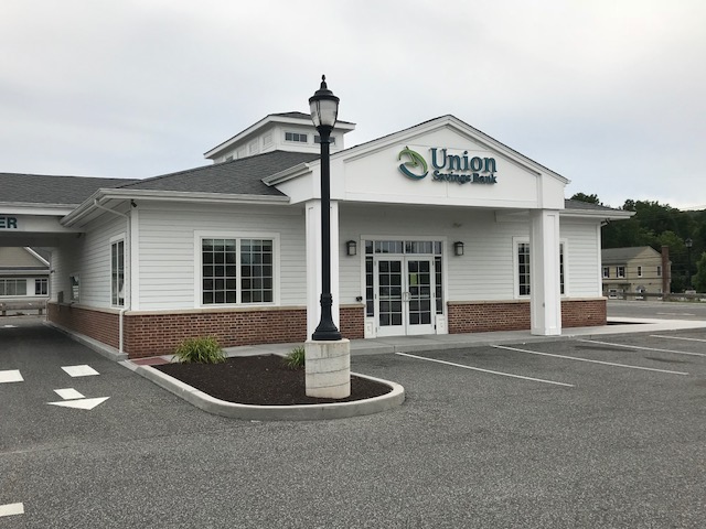 Union Savings Bank 01