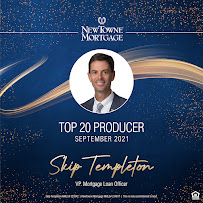 Skip Templeton Loan Officer with NewTowne Mortgage 04