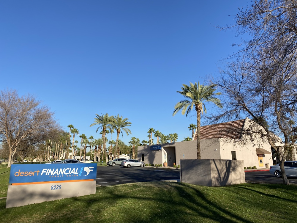 Desert Financial Credit Union 01