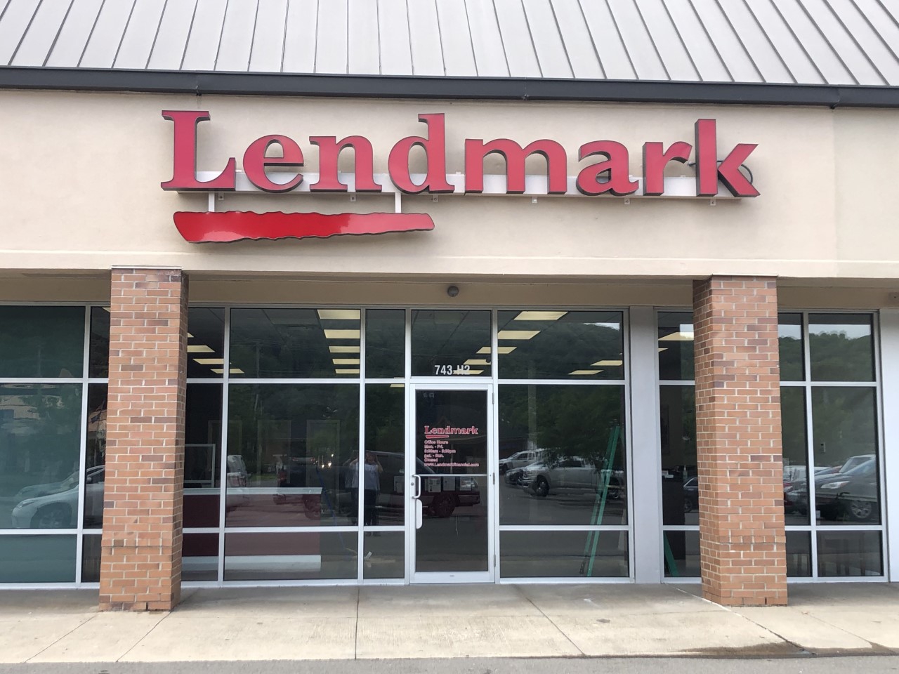 Lendmark Financial Services LLC 01