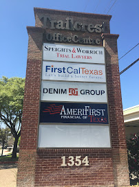 AmeriFirst Financial of Texas 02