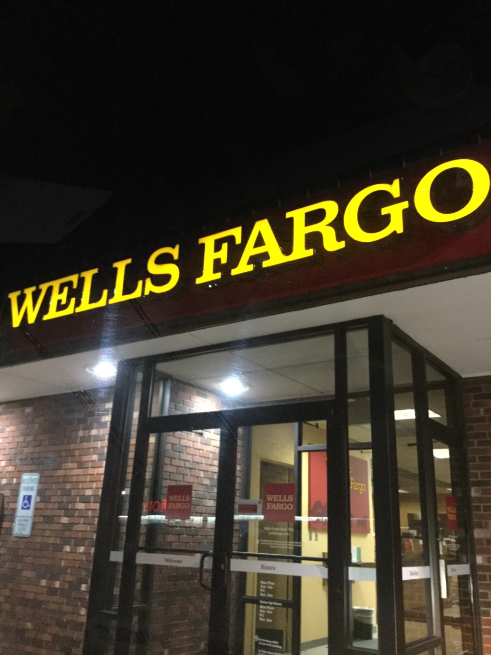 Wells Fargo Bank 01