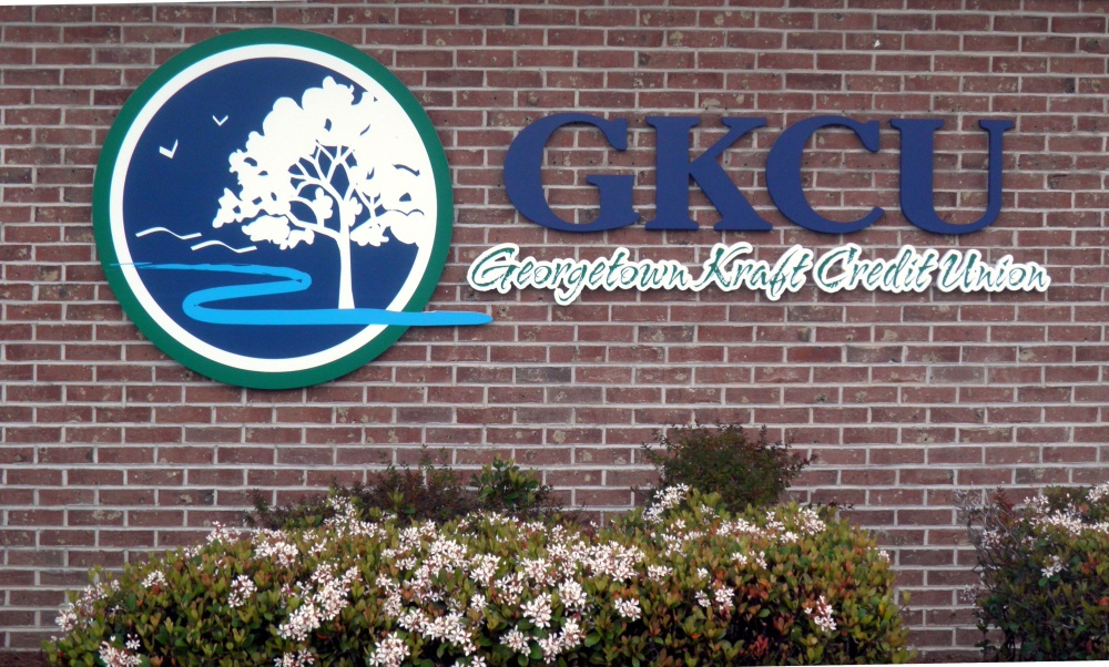 Georgetown Kraft Credit Union - Bourne Street 01