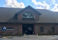 Georgetown Kraft Credit Union - Bourne Street 02