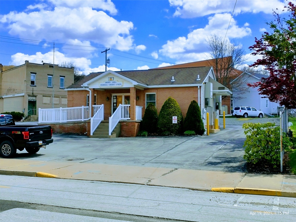 Derry Area Fed Credit Union 01