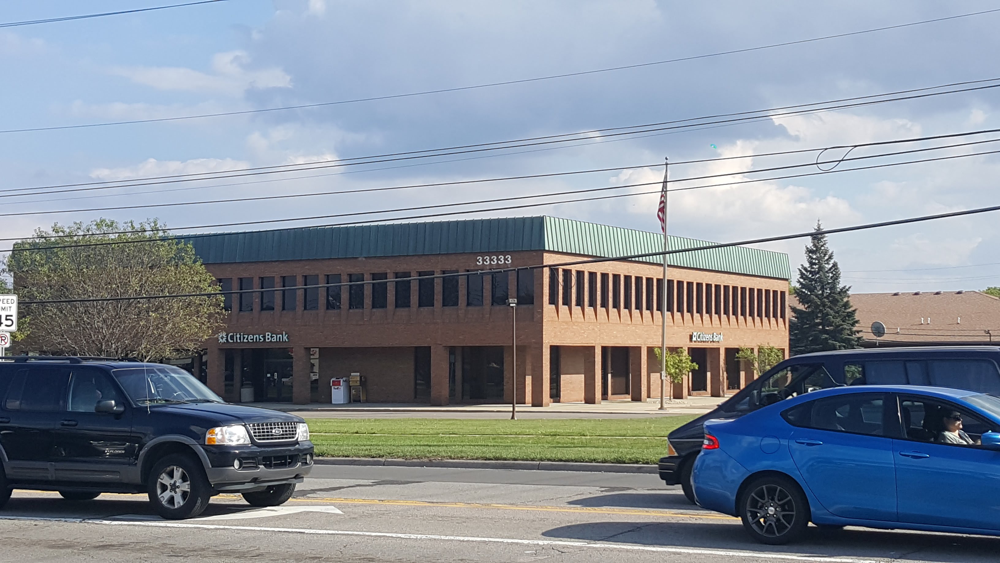 Citizens Bank 01