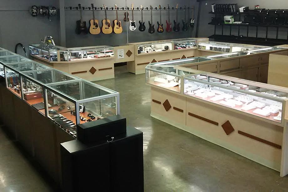 First City Pawn & Jewelry 01