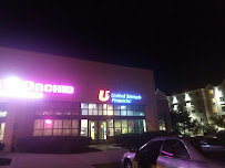 United Teletech Financial Federal Credit Union 02