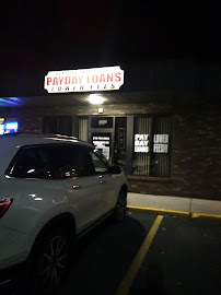 Lending Hand Inc - Payday Loans 02