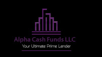 Alpha Cash Funds, LLC 03
