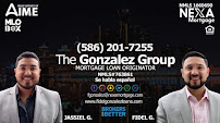 The Gonzalez Group Powered By NEXA Mortgage 02