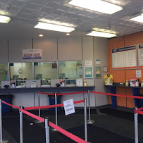 Currency Exchange/Auto License 03
