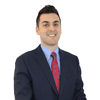 Chaz Roberts - Mortgage Consultant, NMLS #1675511 02