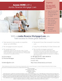 C2 Financial Mortgage & -Reverse Mortgage Palm Springs 02