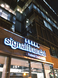 Signal Financial Federal Credit Union - City Center Branch 01