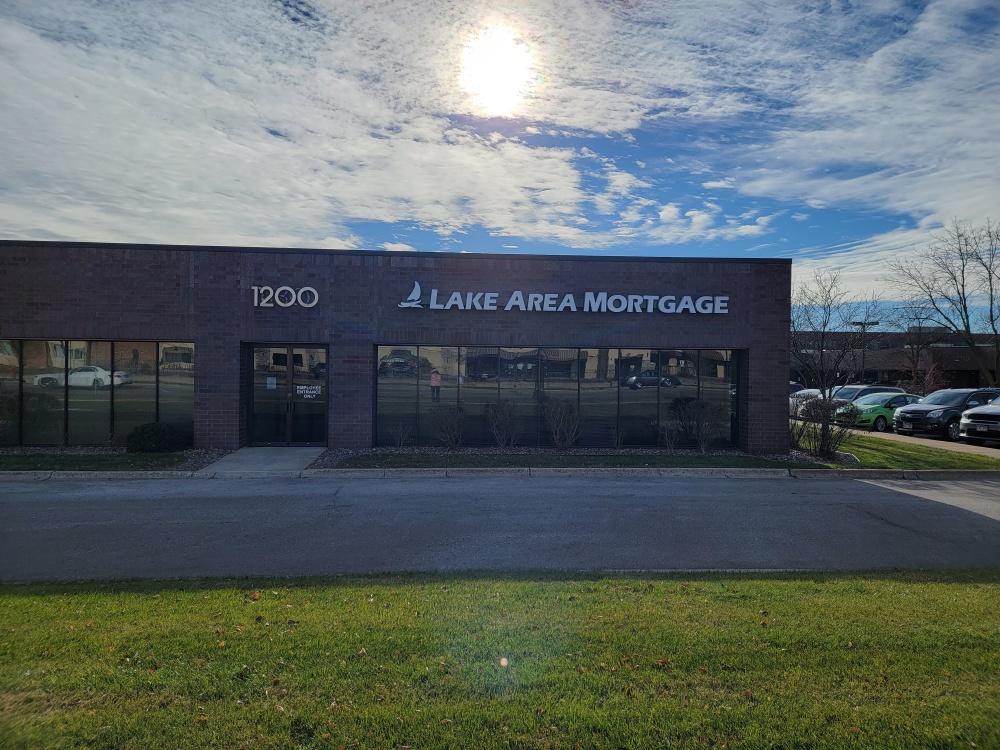 Lake Area Mortgage 01