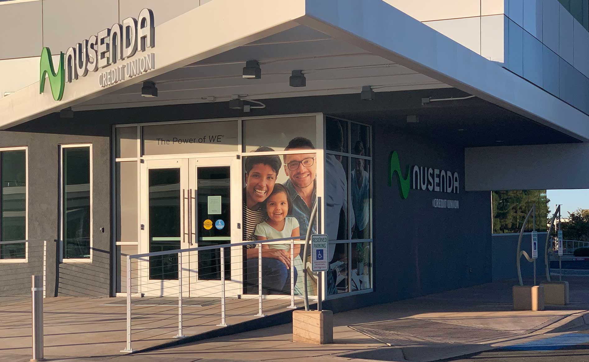 Rob Hill, Nusenda Mortgage Loan Originator 01