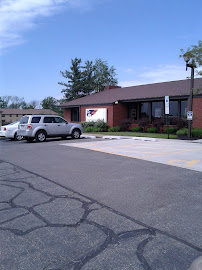First National Bank ATM 03