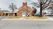 Bank of America (with Drive-thru ATM) 01