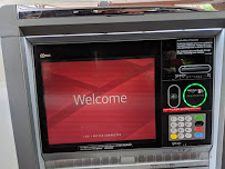 Bank of America (with Drive-thru ATM) 03
