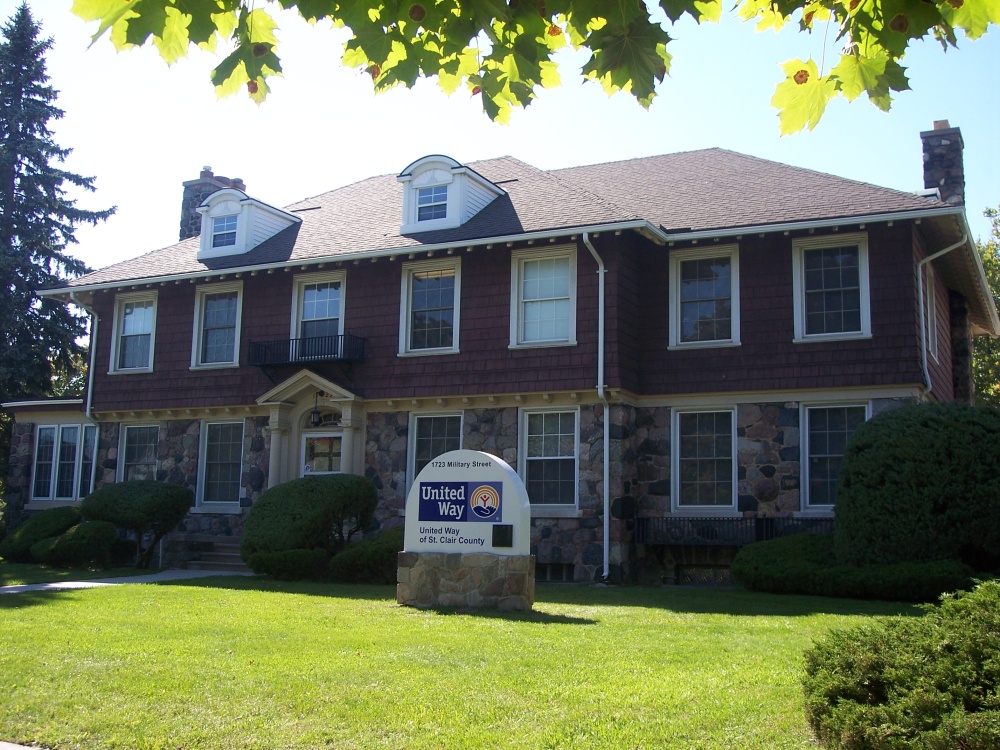 United Way of St. Clair County 01