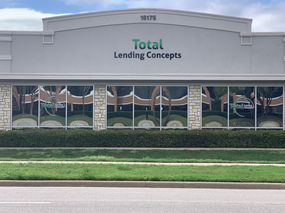 Total Lending Concepts | Dallas, TX Mortgages 01