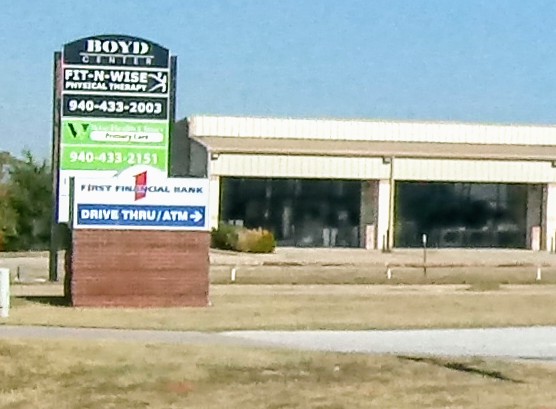 First Financial Bank 01