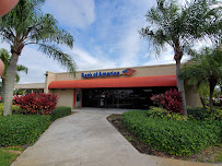 Bank of America (with Drive-thru services) 01