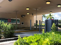Bank of America (with Drive-thru services) 02