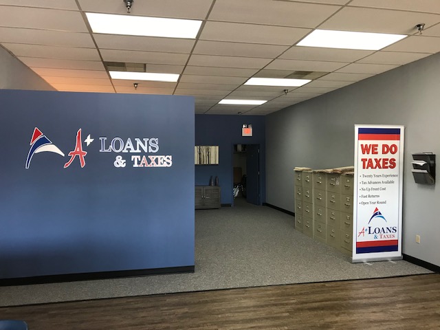 A+ Loans LLC 01