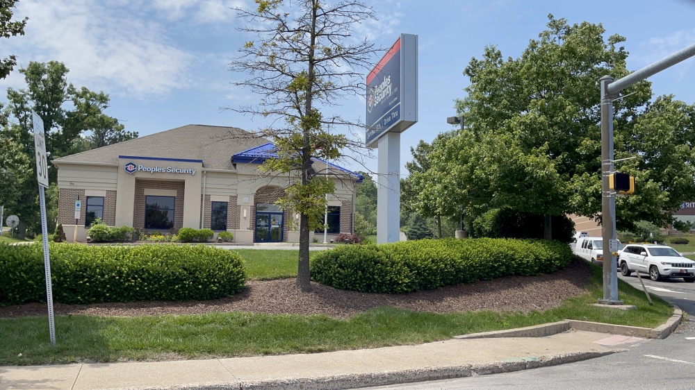 Peoples Security Bank & Trust Company 01