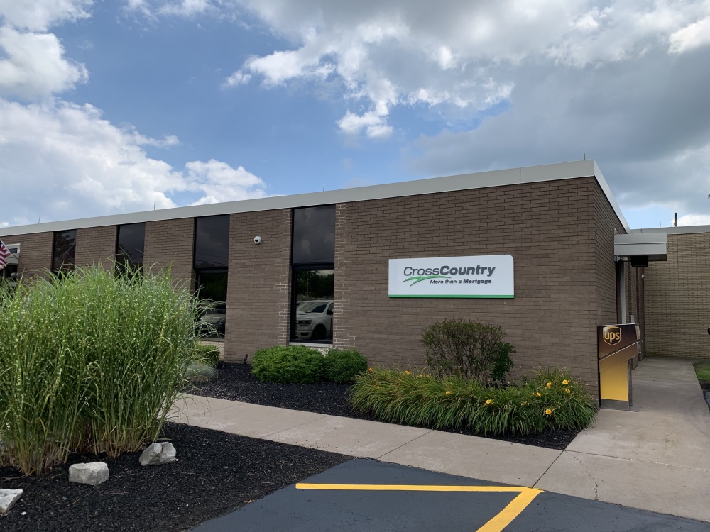CrossCountry Mortgage, LLC: Andrew Matkovic 01