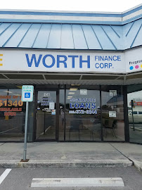 Worth Finance Corporation 01