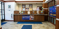 BlueOx Credit Union - Portage 03